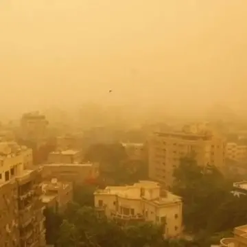 الأرصاد تكشف حالة الطقس غدًا وتحذر من رياح مثيرة للأتربة بهذه المناطق